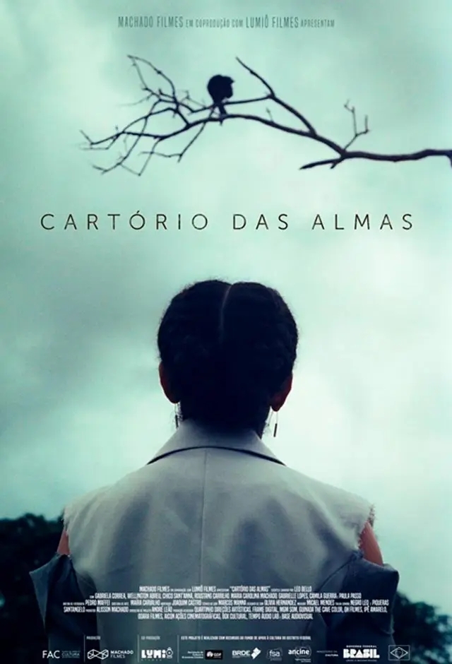 Cartório Das Almas