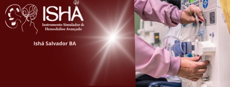 Evento: Ishá 360° UNEB- Senhor do Bonfim- Manhã