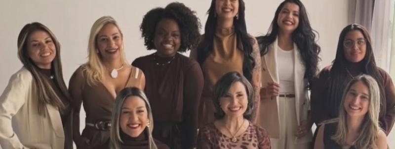 Evento: IMERSÃO - TRANSFORMATION FOR YOU - MULHERES EMPREENDEDORAS